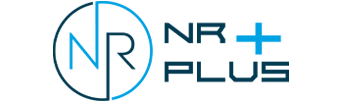 Ен Ер Плюс Logo